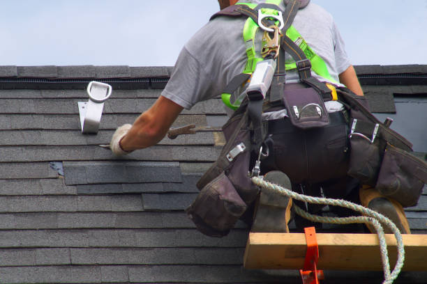 Reliable San Luis Obispo, CA Siding Installation & Repair Solutions